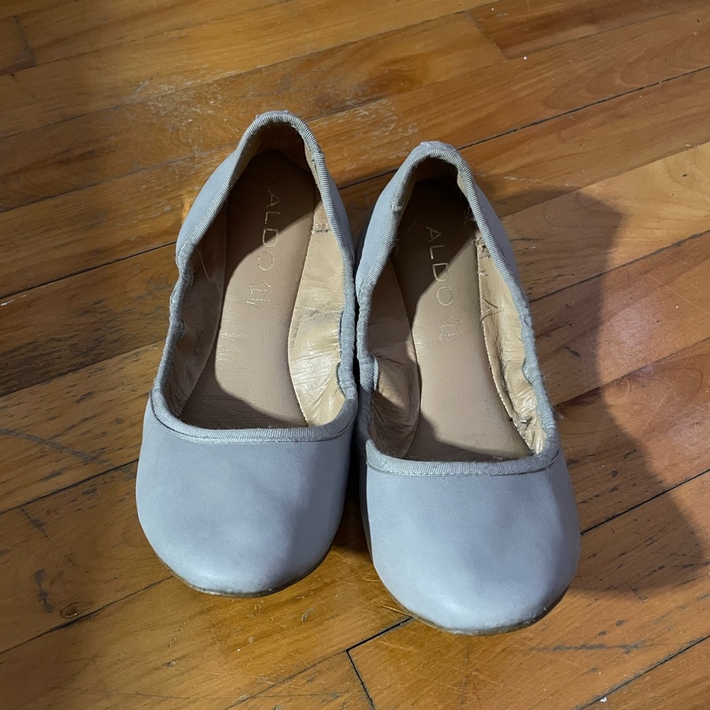 Aldo